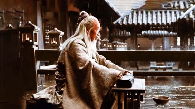 超好聽的中國古典音樂 笛子名曲 古箏音樂 放鬆心情 安靜音樂 瑜伽音樂 冥想音樂 深睡音樂 - Great classical Chinese music, famous flute music смотреть онлайн
