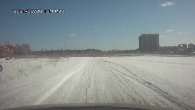 Shokai motors championship 20.02.2021, onboard смотреть онлайн