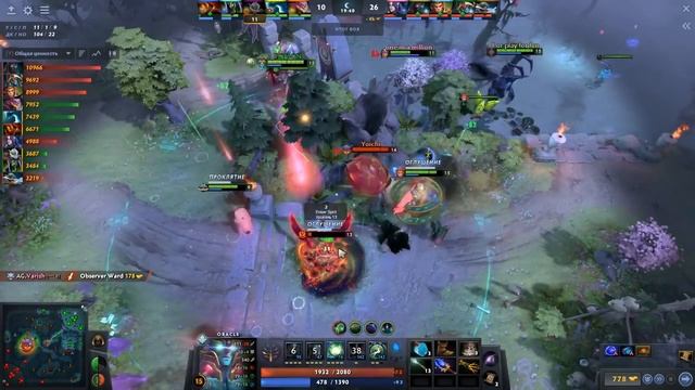 TOPSON на МИДОВОМ ОРАКЛЕ? ЭТО уже КЛАССИКА | 7.31c dota 2 topson oracle смотреть онлайн