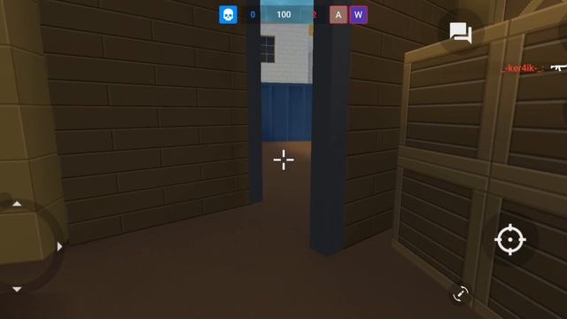 ГДЕ И КАК СКАЧАТЬ ЛУЧШУЙ ПРИВАТКУ БЛОК СТРАЙКА?! (BSS PRIVATE SERVER) смотреть онлайн