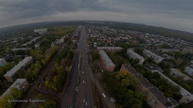 Московское шоссе, 22-й километр #Мехзавод #Samara смотреть онлайн
