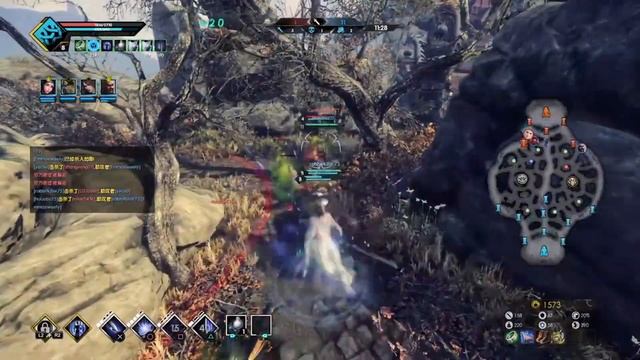King of Wushu 九阳神功 - Highlight Gameplay Rank смотреть онлайн
