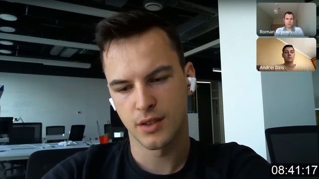 100 Data Science вопросов мидлу! Парень C Физтеха проходит собеседование