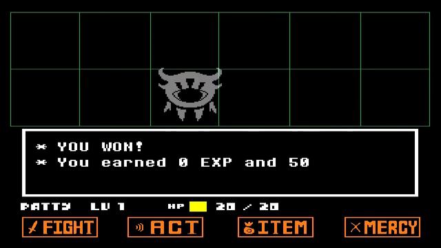 Undertale- Part 5: CORE (Pacifist) смотреть онлайн