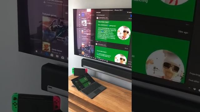 Приложение Microsoft Wireless Display смотреть онлайн