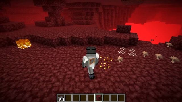 ✅ ¿La Netherite existe en la Vida Real? Teoria y Análisis - Minecraft смотреть онлайн