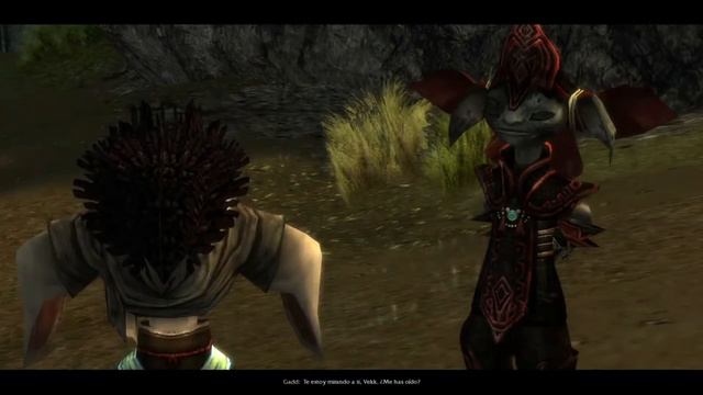 Guild Wars: Eye of the North (Resumen de Historia Completo)