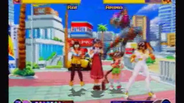 Dark Geese Waku Waku 7 Rai 70% + Trainer смотреть онлайн