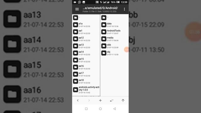 (Tutorials 2) copy files and folders from assets to data folder смотреть онлайн