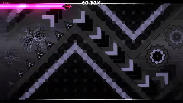 RTX: Poltergeist (Insane Demon) By Andromeda GMD 100% смотреть онлайн