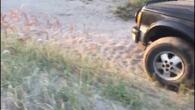 Шевроле Блэйзер после ремонта акпп 4l60e смотреть онлайн