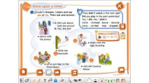 Spotlight 4  Unit 12 a