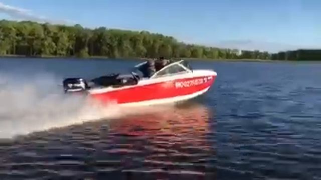 Катер блюз тохацу 50 65 км.ч смотреть онлайн