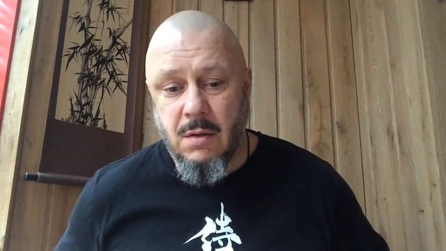 А.Кочергин: 494 - Зачем именно, Вы, выжили? (17.03.2017) смотреть онлайн