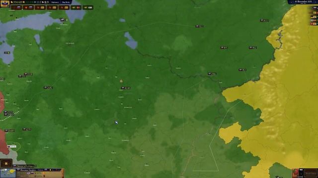 Age of Imperialism: Form Czargrad смотреть онлайн