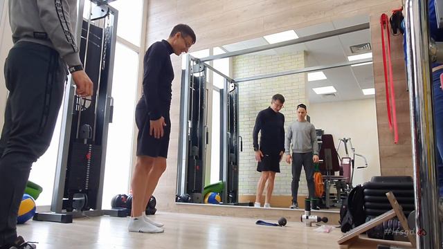 Rehabilitation for runners after running injury смотреть онлайн