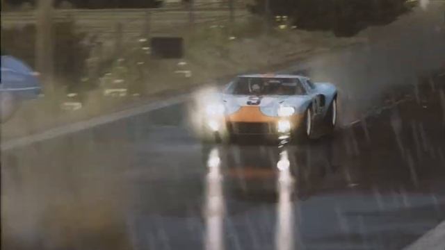 Assetto Corsa - Ford GT40 vs Ferrari 330 P4 @ Spa 1966 смотреть онлайн