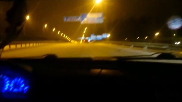 Volvo 940 turbo night winter fun смотреть онлайн