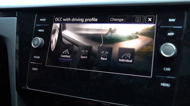 VW ARTEON Shooting Brake R merupakan VW terganteng dan terkencang смотреть онлайн