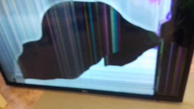 Телевизор LG 42LM580T-ZA по запчастям на Авито смотреть онлайн