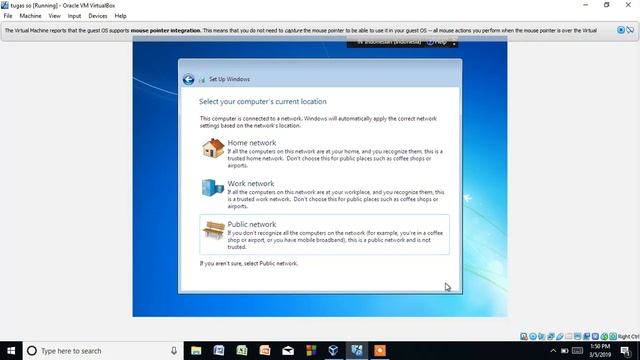 Install Dual Boot di Oracle Virtual Box win7 + elementary смотреть онлайн