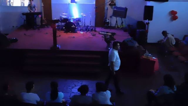 Padre Javier Riveros. #SomosJES - Restaura tu relación con Dios смотреть онлайн