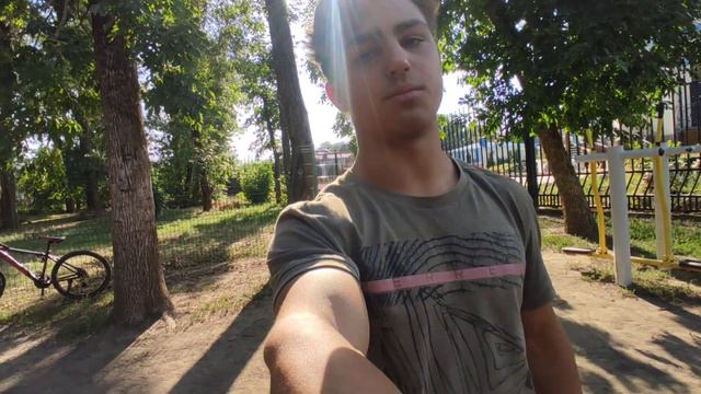 Топ 10 Простых Элементов На Турнике | Красивые Элементы Воркаута смотреть онлайн