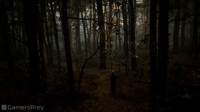 The Medium - Ending and After Credits Scene [HD 1080P] смотреть онлайн