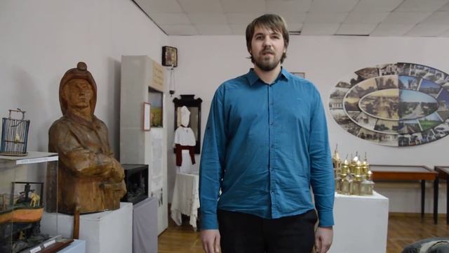 Онлайн -Медиаэкскурсия. Дореволюционная история города Шахты смотреть онлайн