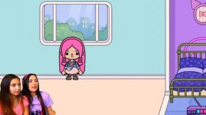 ТОКУ БОКУ УДАЛЯЮТ ..? ЧЕРЕЗ 24 ЧАСА мне ??ТОКА БОКА 24 ЧАСА В ОДНОМ ЦВЕТЕ Челлендж ? Toka Life worl