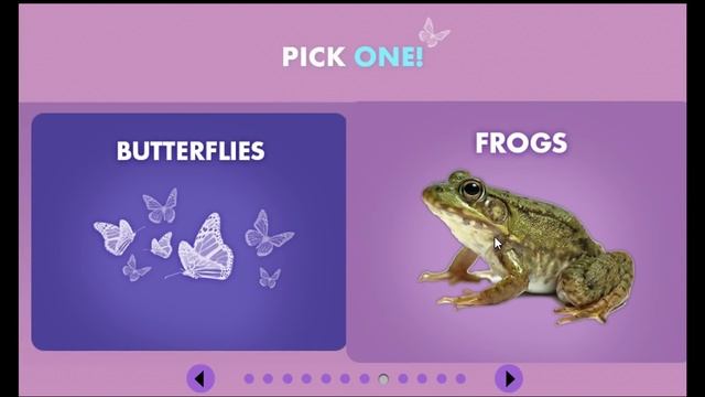 Nick Games | Every Witch Way | Who's Your EWW Crush? смотреть онлайн
