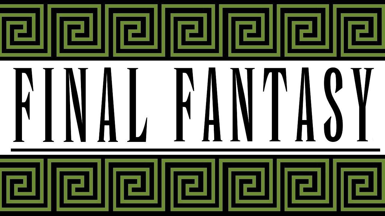 [VSTi] Final Fantasy - Prelude