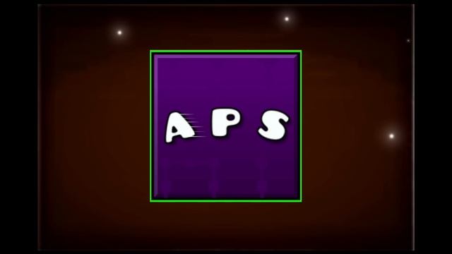 Aps-melody Of Infinity