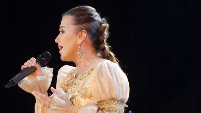 Елена Смирнова "Над рекой туман" смотреть онлайн