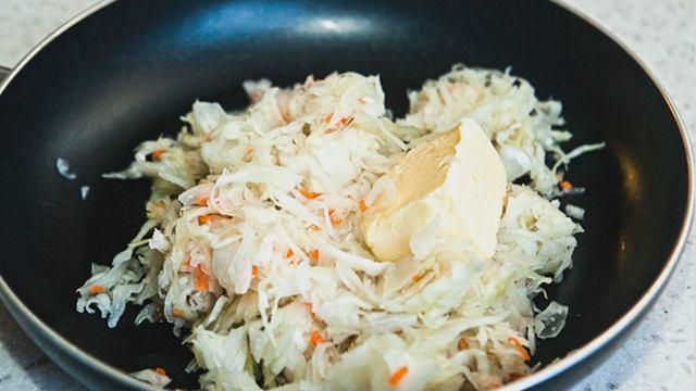 Сборник рецептов