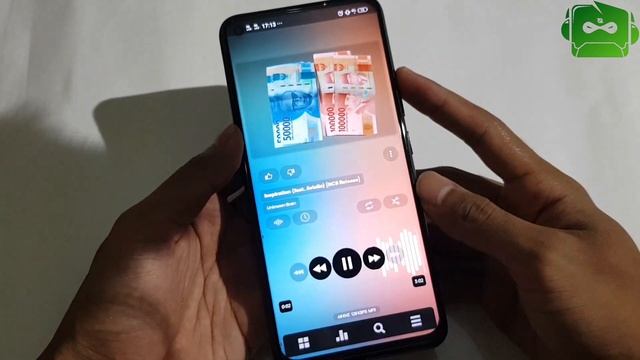 POWERAMP FULL VERSION - UPDATE 2020 смотреть онлайн