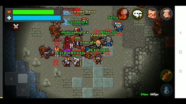 Mirage Realms онлайн игра на андроид видео обзор смотреть онлайн