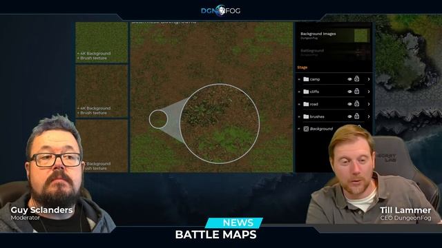 DGNFOG Mapping it Out | Mar 2023 смотреть онлайн