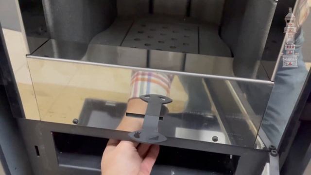 Единственная в России - La Nordica Carillon... смотреть онлайн