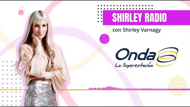 21-09-21 #ShirleyRadio - #Caras Jaime Lusinchi смотреть онлайн