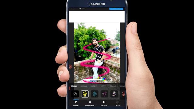 BEST PHOTO EDITING MOBILE APP..FREE TO USE @ SIMPLE TO WORK..2020 APP AND SHARE DIRECT IN FB,INSTA смотреть онлайн