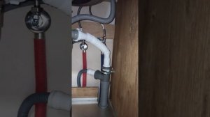 Как установить мойку и стиральную машину на кухне