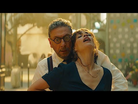 Книжный в Париже — Русский трейлер - Фильм 2022.mp4 смотреть онлайн