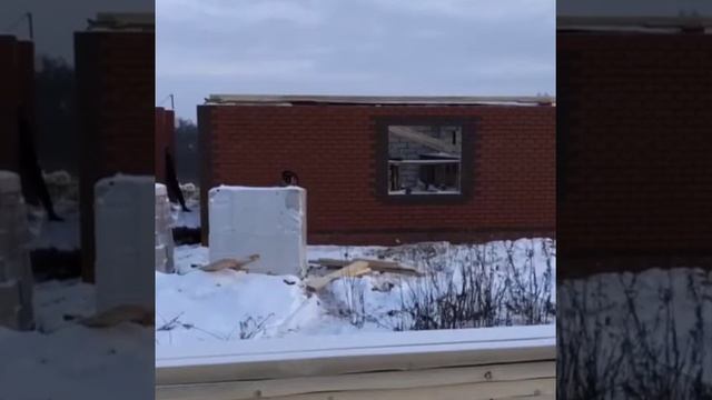 Дом в Ягуле 86м2 смотреть онлайн