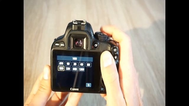 Recenze a test Canon EOS 100D | Testado.cz смотреть онлайн