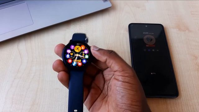 Samsung Galaxy Watch Active 2 Unboxing, Review & Accessories: Best budget Smartphone 2021 смотреть онлайн