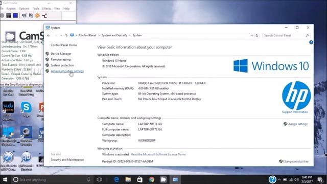 Updating the PATH Environment Variable (Java) смотреть онлайн