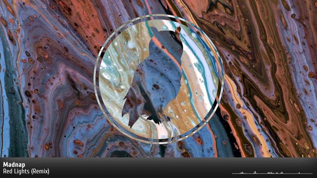 Kill Paris - Red Lights [ft. Dotter] (Madnap Remix) смотреть онлайн