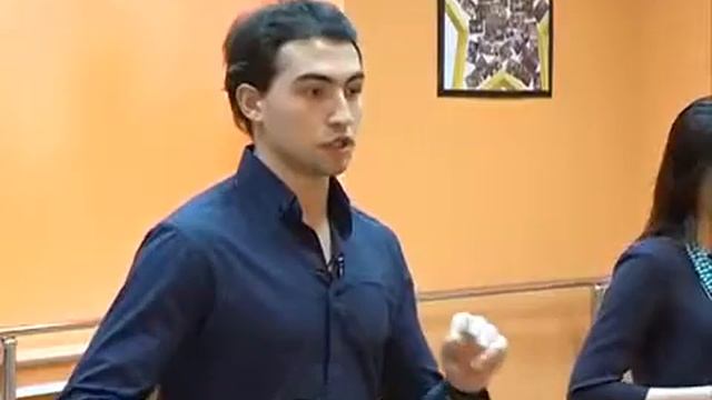 Учимся танцевать бачату с нуля смотреть онлайн