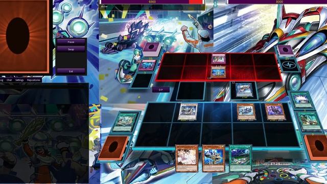 F.A. deck 2021 | Post Ancient Guardians смотреть онлайн